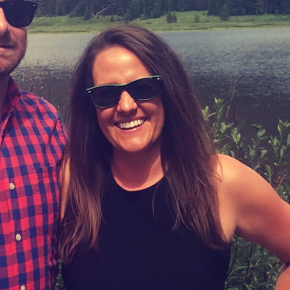 Meet your Posher, Kate